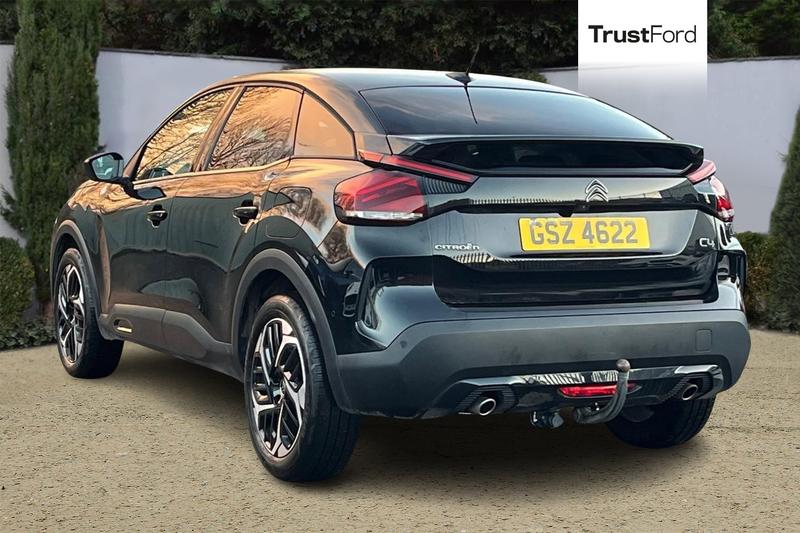 Used Citroen C4 2022 for sale - 76647152: Photo 2