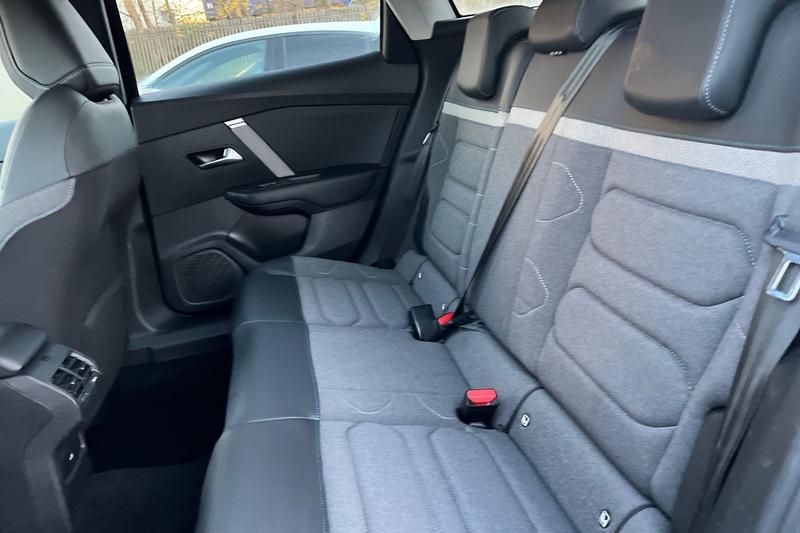 Used Citroen C4 2022 for sale - 76647152: Photo 20