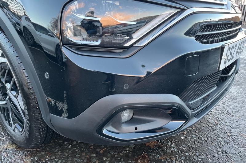 Used Citroen C4 2022 for sale - 76647152: Photo 22