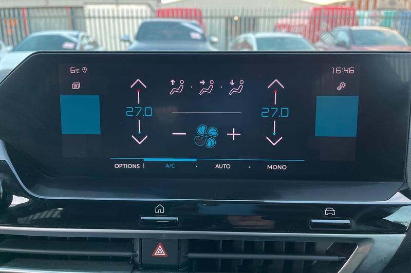 Used Citroen C4 2022 for sale - 76647152: Photo 27