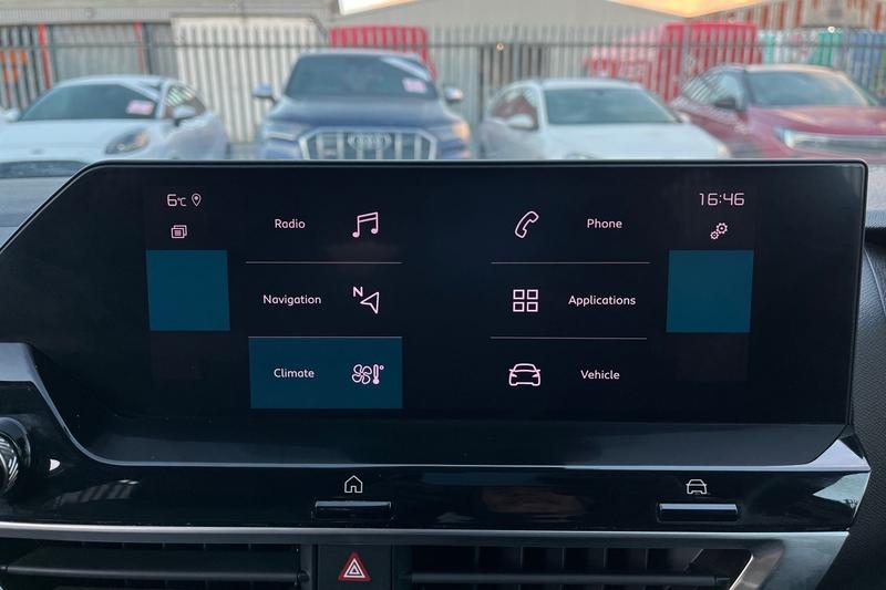 Used Citroen C4 2022 for sale - 76647152: Photo 28