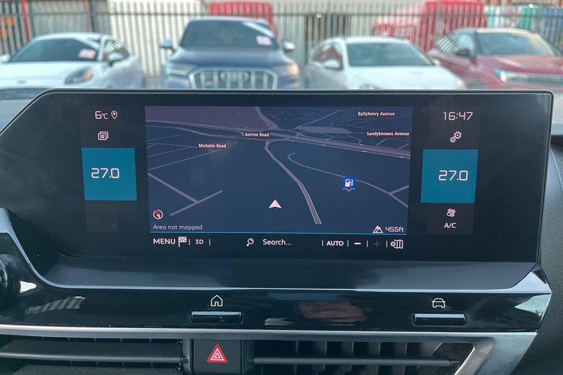 Used Citroen C4 2022 for sale - 76647152: Photo 29