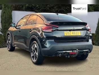 Used Citroen C4 2022 for sale - 76647152: Photo