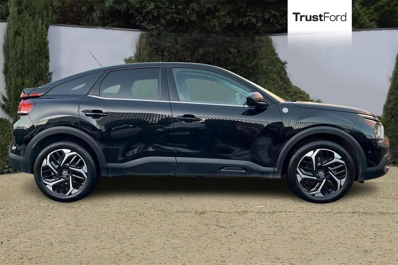 Used Citroen C4 2022 for sale - 76647152: Photo 3