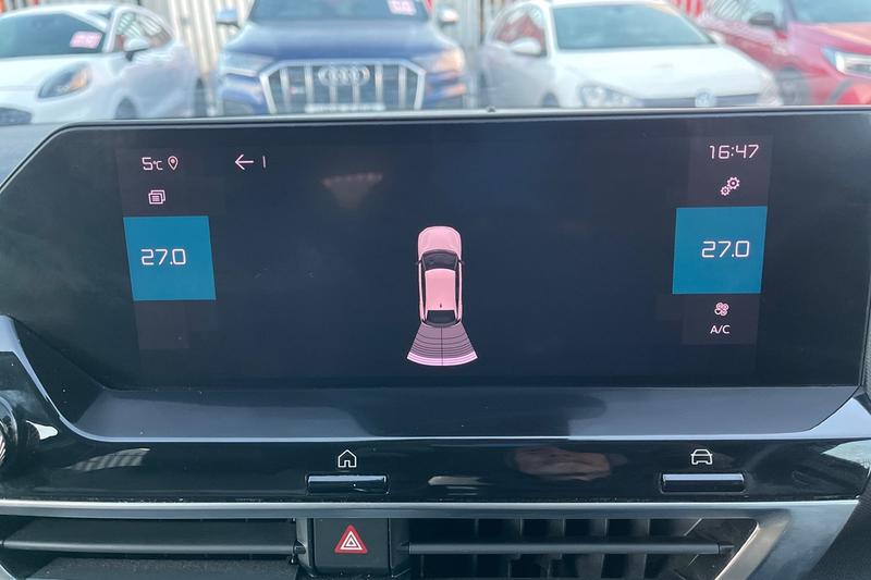 Used Citroen C4 2022 for sale - 76647152: Photo 30