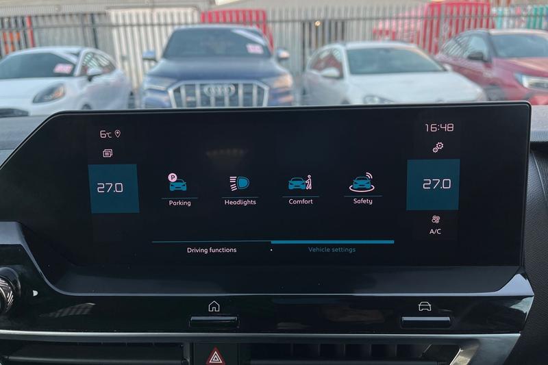 Used Citroen C4 2022 for sale - 76647152: Photo 32