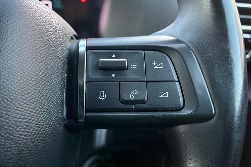 Used Citroen C4 2022 for sale - 76647152: Photo 34