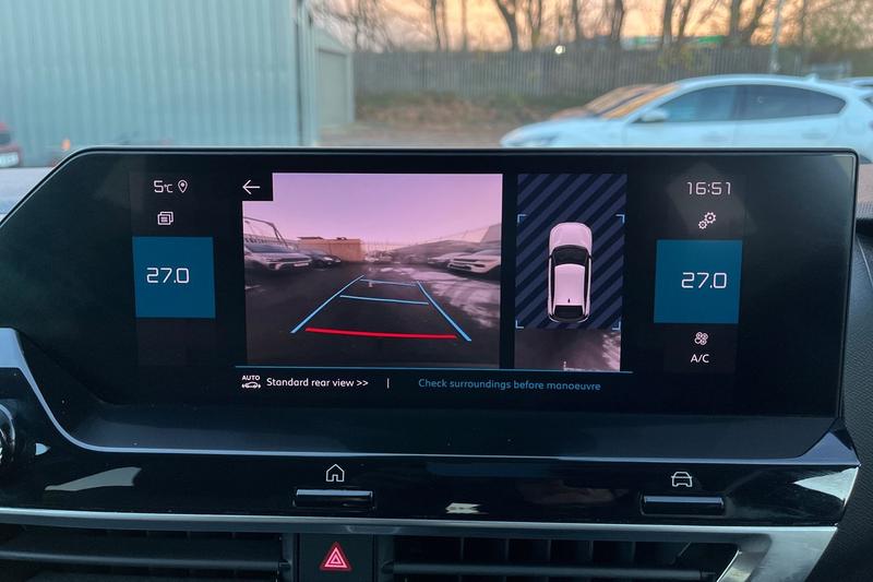 Used Citroen C4 2022 for sale - 76647152: Photo 36