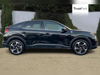 Used Citroen C4 2022 for sale - 76647152: Photo