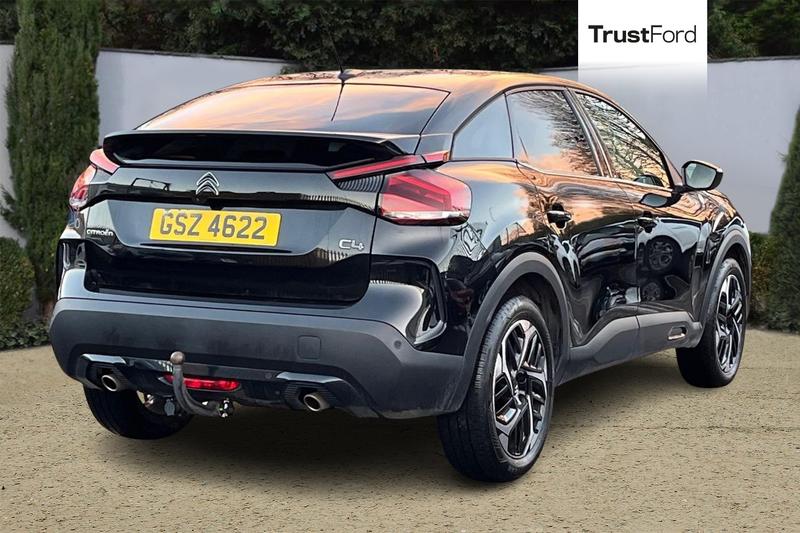 Used Citroen C4 2022 for sale - 76647152: Photo 4