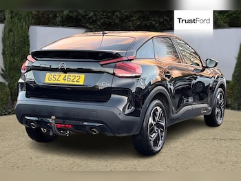 Used Citroen C4 2022 for sale - 76647152: Photo