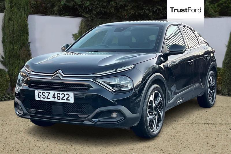 Used Citroen C4 2022 for sale - 76647152: Photo 5