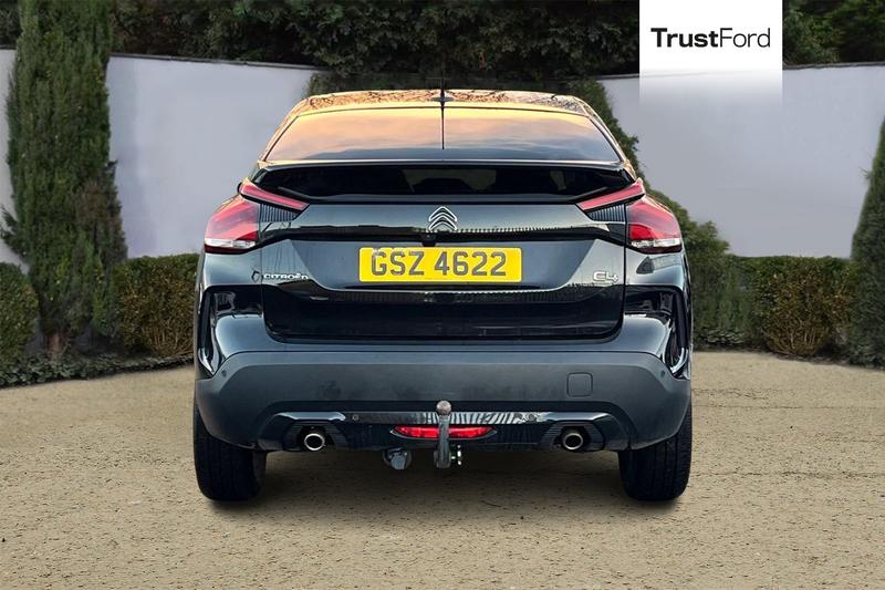 Used Citroen C4 2022 for sale - 76647152: Photo 7