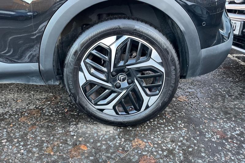 Used Citroen C4 2022 for sale - 76647152: Photo 8