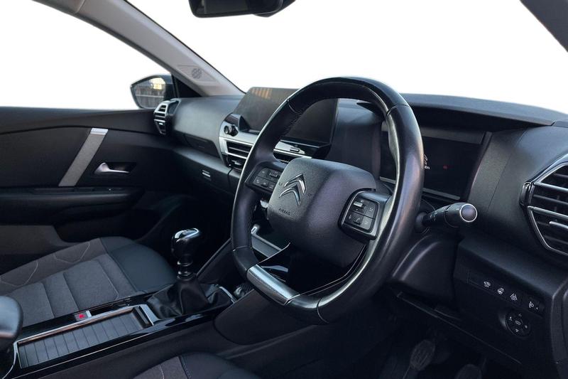 Used Citroen C4 2022 for sale - 76647152: Photo 9