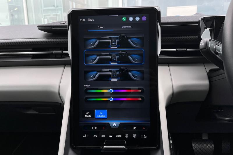 Used Ford Capri 2025 for sale - 76586442: Photo 36