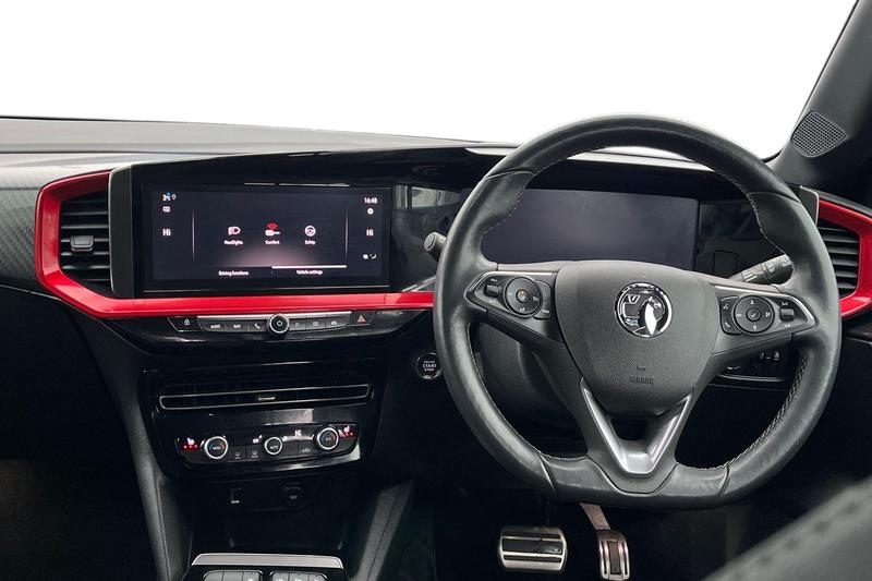 Used Vauxhall Mokka 2023 for sale - 77989151: Photo 11