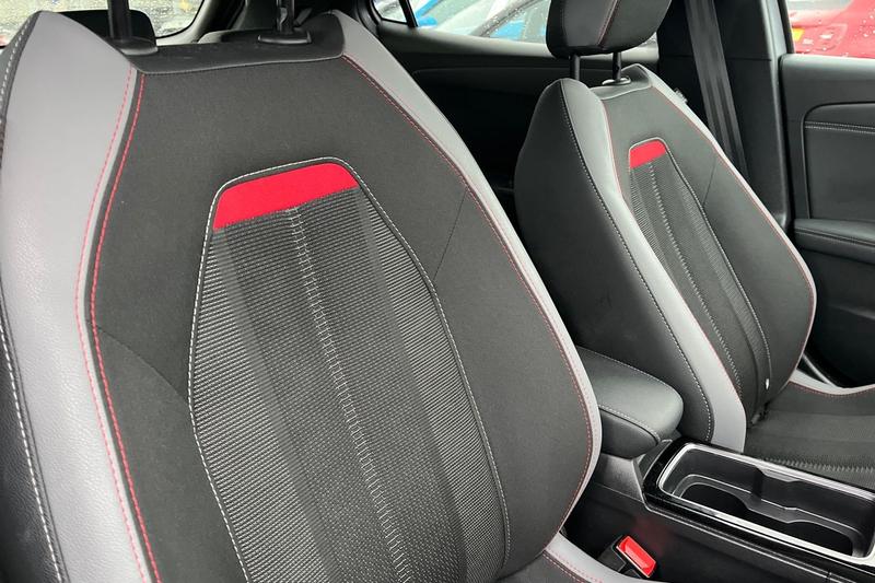 Used Vauxhall Mokka 2023 for sale - 77989151: Photo 17