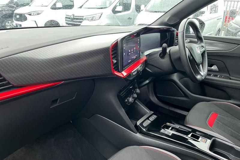 Used Vauxhall Mokka 2023 for sale - 77989151: Photo 18