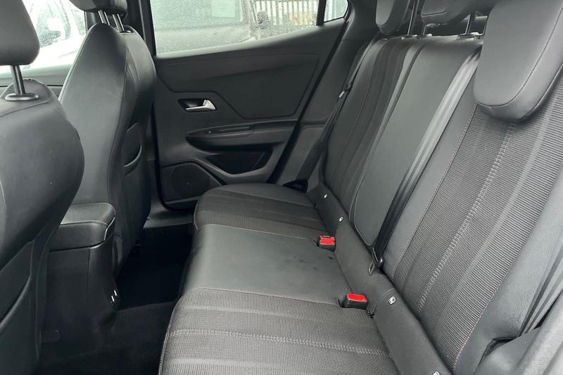 Used Vauxhall Mokka 2023 for sale - 77989151: Photo 20