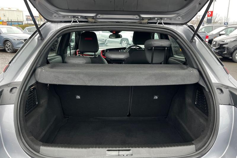 Used Vauxhall Mokka 2023 for sale - 77989151: Photo 21