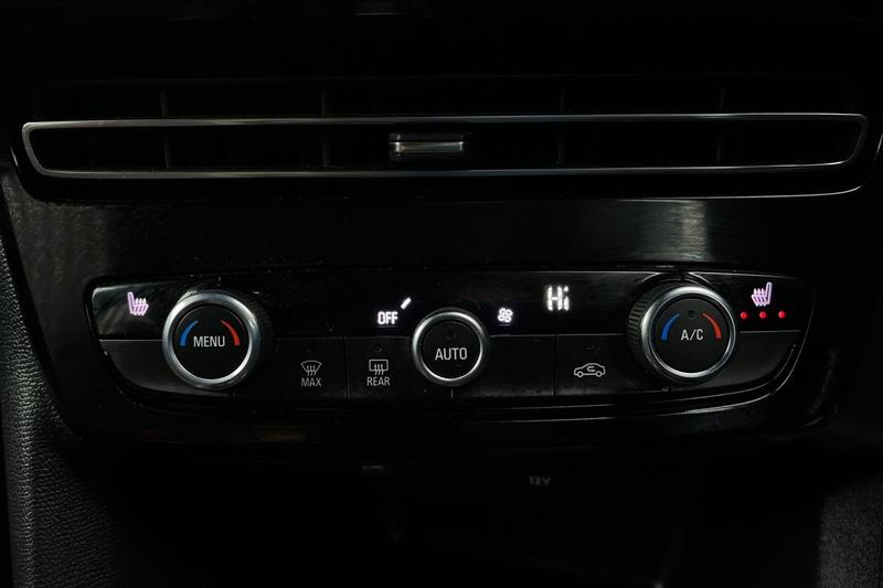 Used Vauxhall Mokka 2023 for sale - 77989151: Photo 27