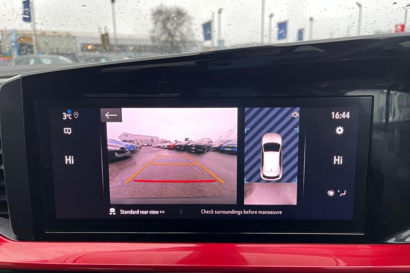 Used Vauxhall Mokka 2023 for sale - 77989151: Photo 33