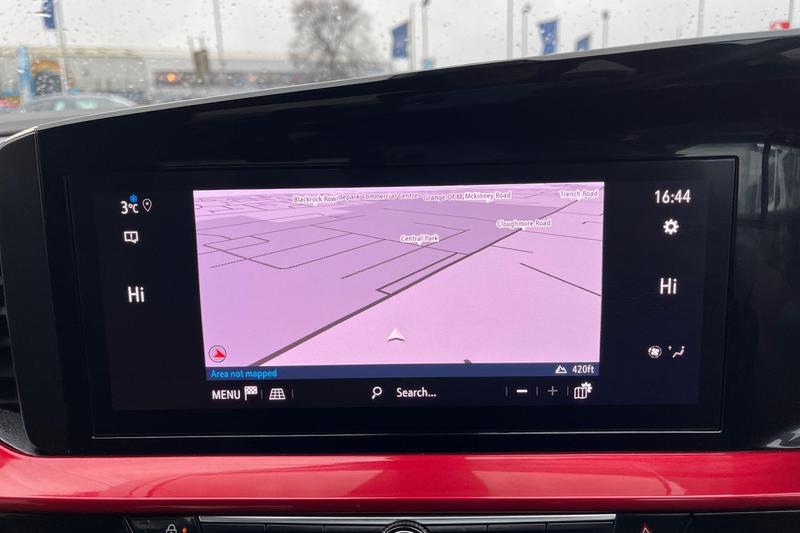 Used Vauxhall Mokka 2023 for sale - 77989151: Photo 35