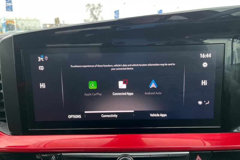 Used Vauxhall Mokka 2023 for sale - 77989151: Photo 36