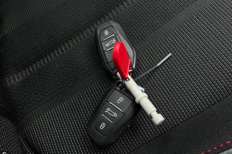 Used Vauxhall Mokka 2023 for sale - 77989151: Photo 39