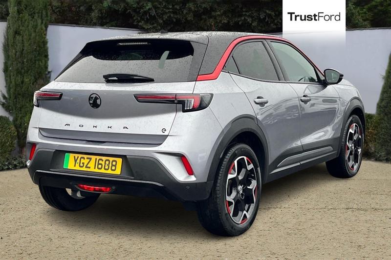 Used Vauxhall Mokka 2023 for sale - 77989151: Photo 4