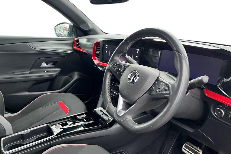 Used Vauxhall Mokka 2023 for sale - 77989151: Photo 9