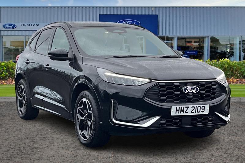 Used Ford Kuga 2025 for sale - 77381597: Photo 1