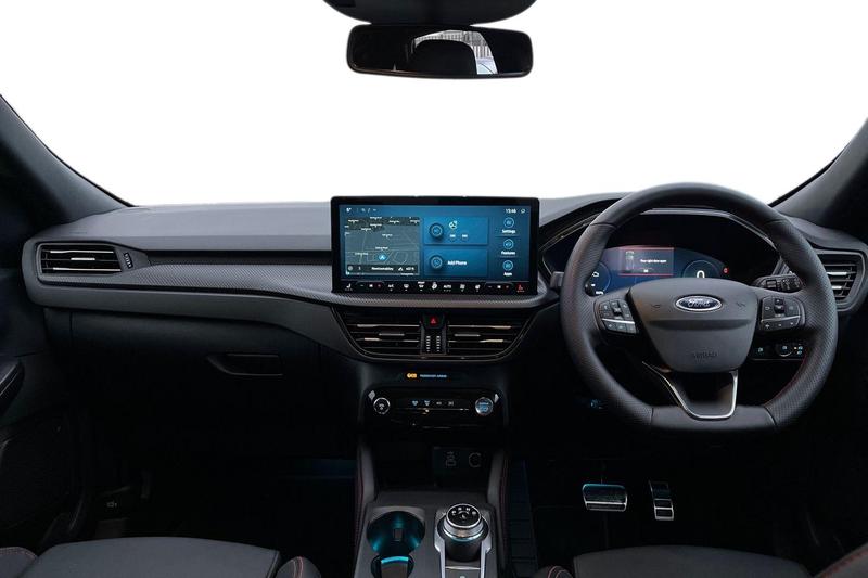 Used Ford Kuga 2025 for sale - 77381597: Photo 10