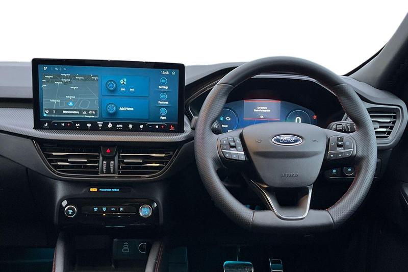 Used Ford Kuga 2025 for sale - 77381597: Photo 11