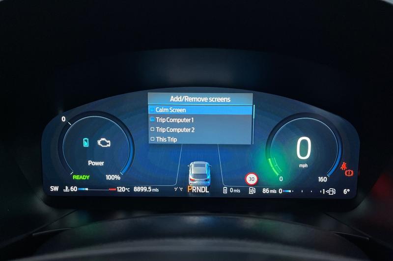 Used Ford Kuga 2025 for sale - 77381597: Photo 13