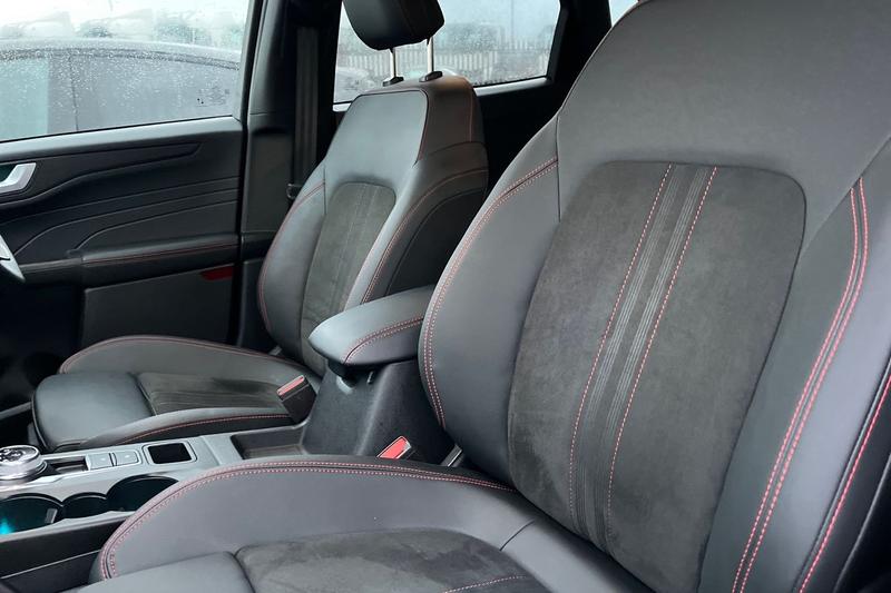 Used Ford Kuga 2025 for sale - 77381597: Photo 19