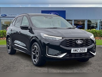 2025 - 2.5 PHEV ST-Line X 5dr CVT