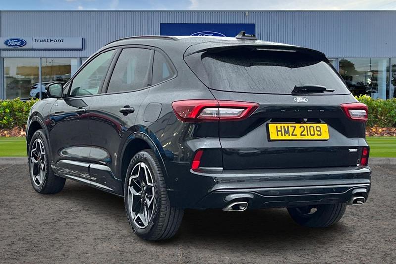 Used Ford Kuga 2025 for sale - 77381597: Photo 2