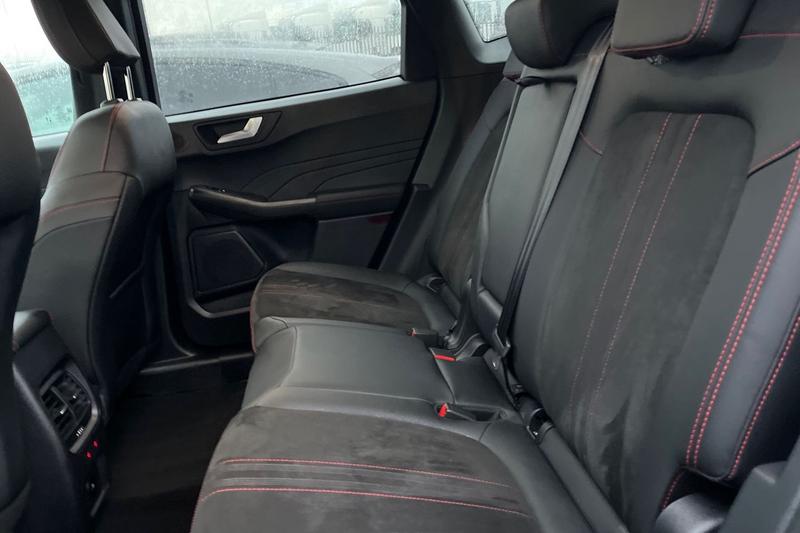 Used Ford Kuga 2025 for sale - 77381597: Photo 20