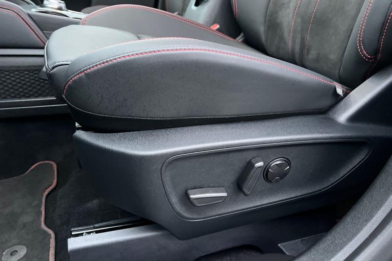 Used Ford Kuga 2025 for sale - 77381597: Photo 25