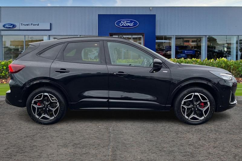 Used Ford Kuga 2025 for sale - 77381597: Photo 3