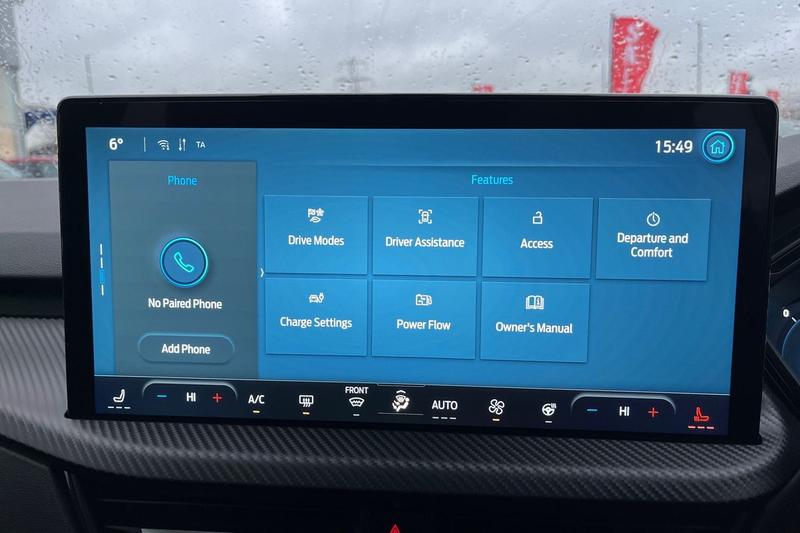 Used Ford Kuga 2025 for sale - 77381597: Photo 38