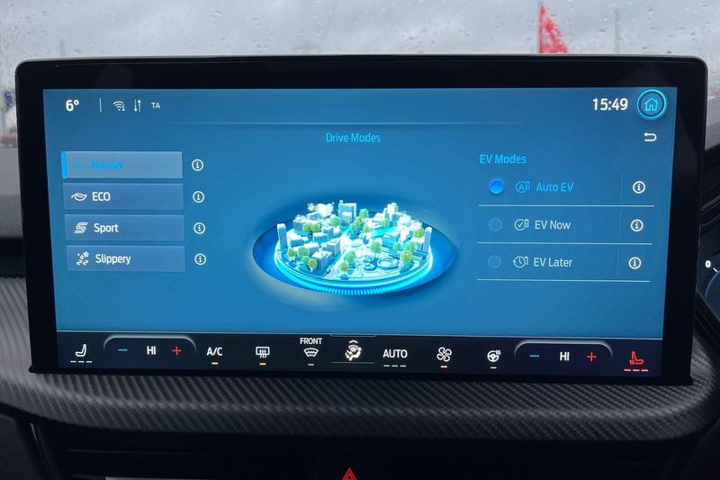 Used Ford Kuga 2025 for sale - 77381597: Photo 39