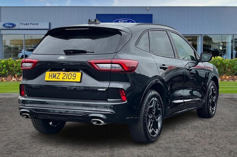 Used Ford Kuga 2025 for sale - 77381597: Photo 4