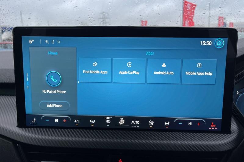 Used Ford Kuga 2025 for sale - 77381597: Photo 40