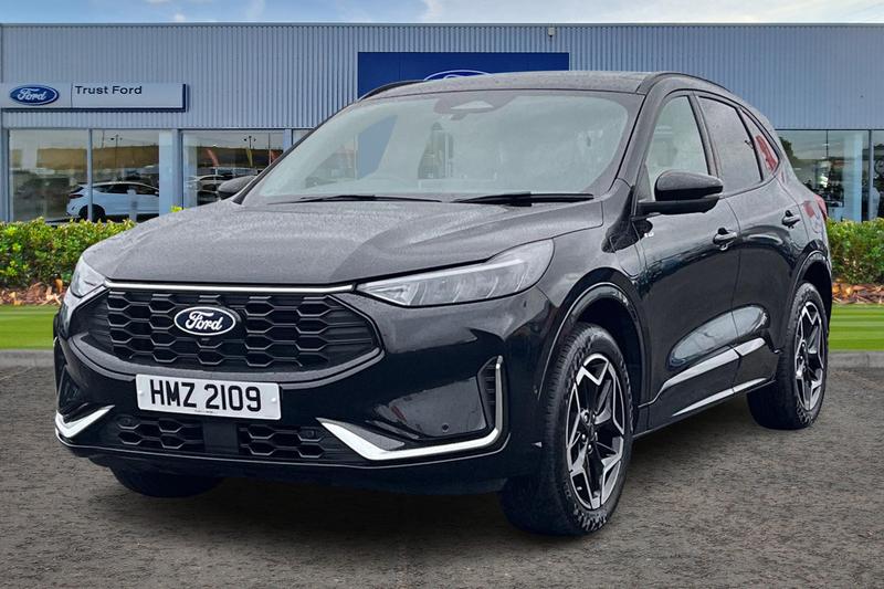 Used Ford Kuga 2025 for sale - 77381597: Photo 5