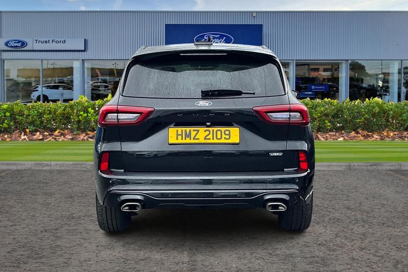 Used Ford Kuga 2025 for sale - 77381597: Photo 7