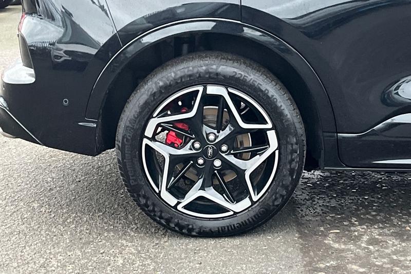 Used Ford Kuga 2025 for sale - 77381597: Photo 8