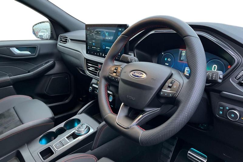 Used Ford Kuga 2025 for sale - 77381597: Photo 9